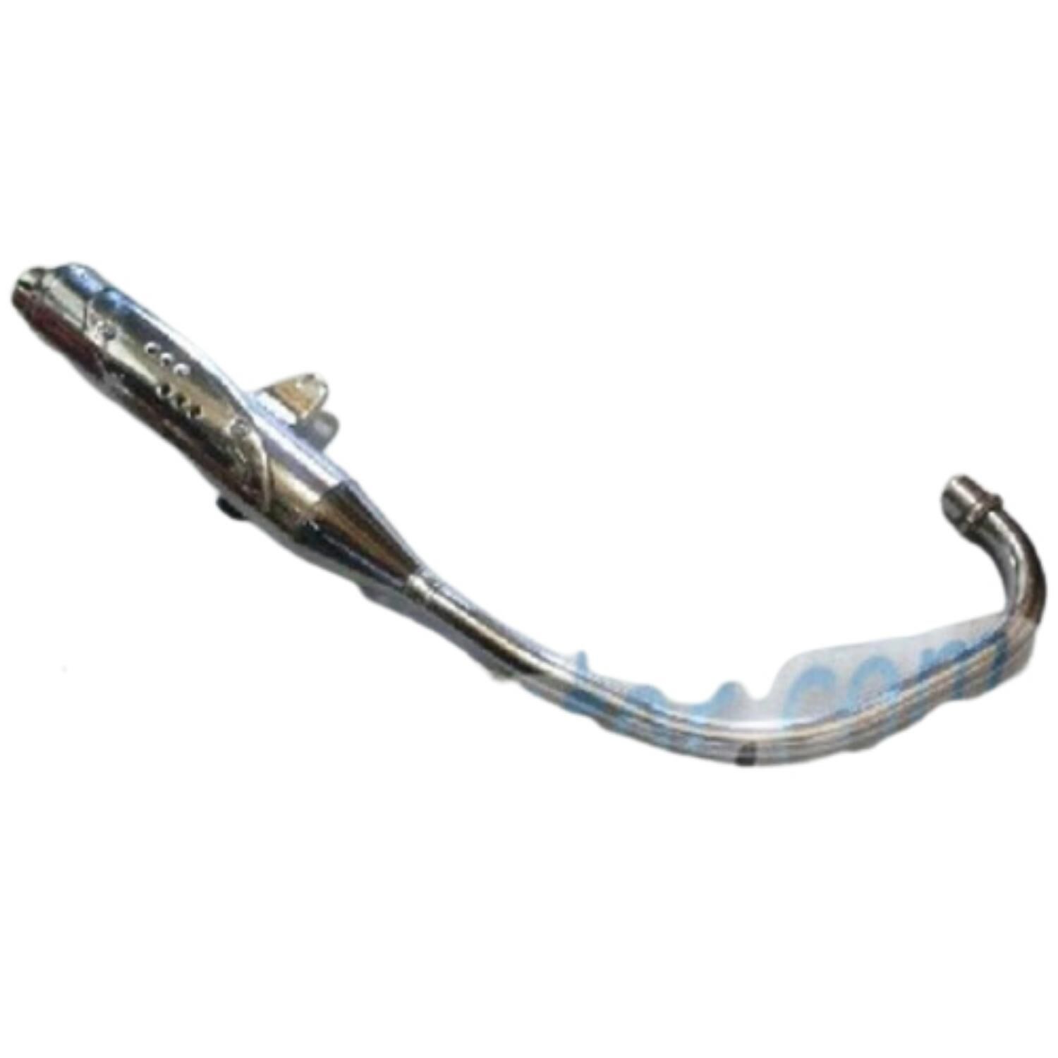 Mondial 150 Kn Egzoz