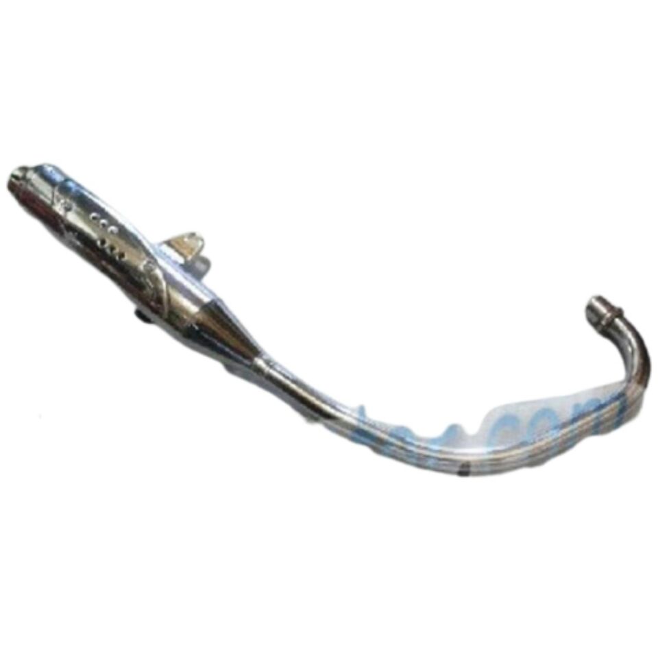 Mondial 150 Kn Egzoz