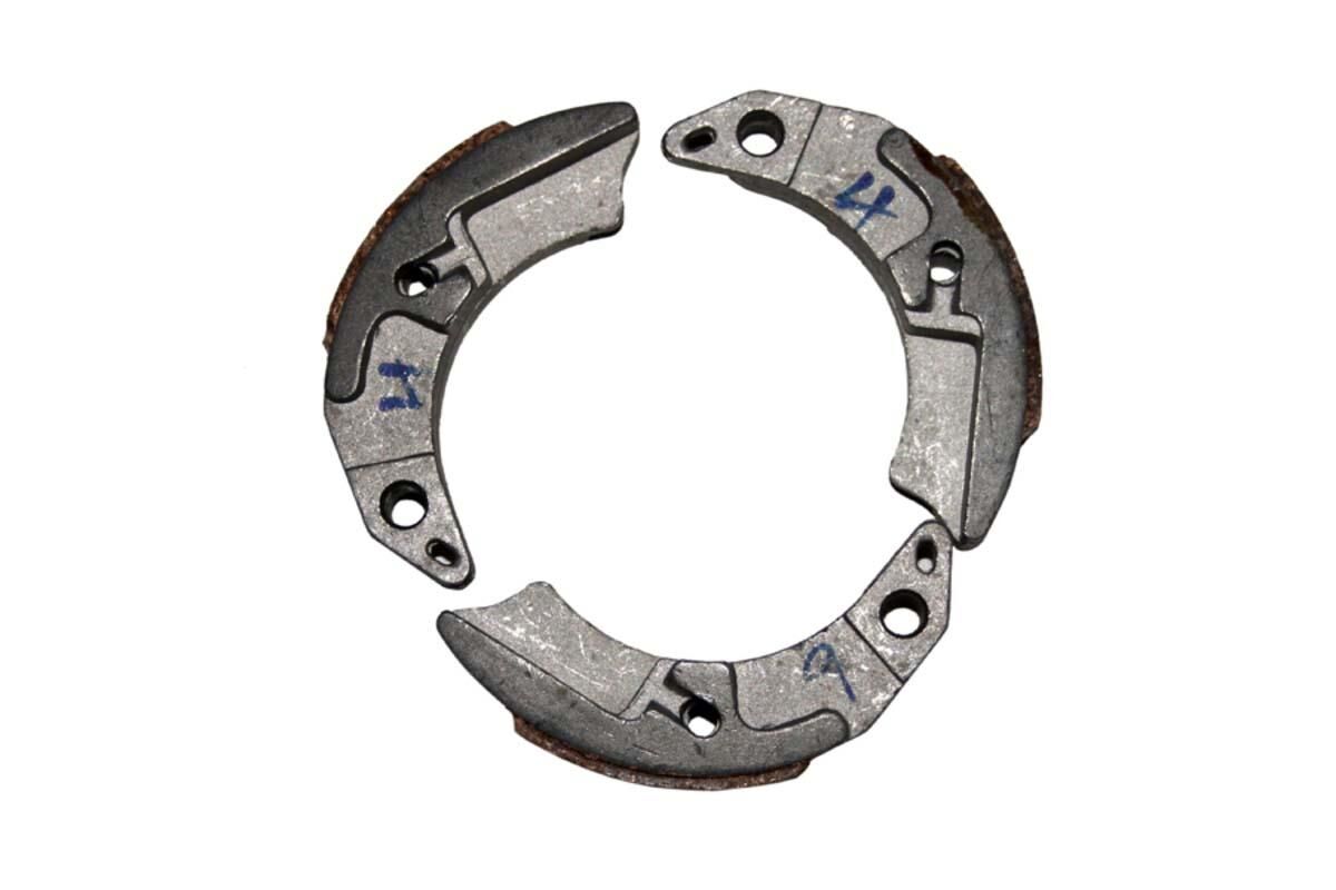 50Tt-Hc Debriyaj Balatası 3 Lü Orj