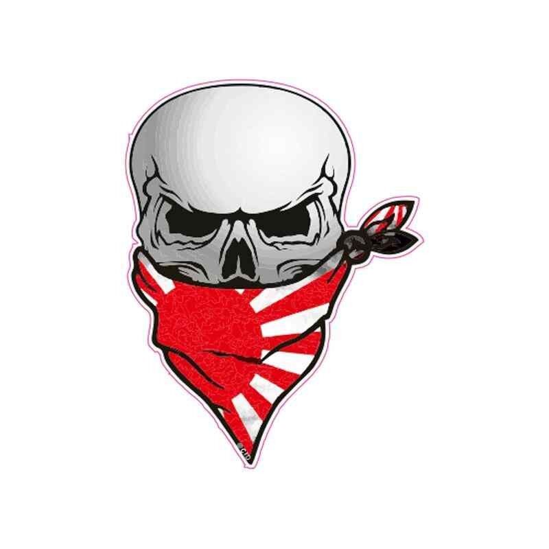 70 X 90 Mm Sticker 10Lu