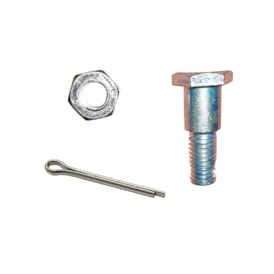 Cg-Cub Arka Kampana Sabitleme Civatası