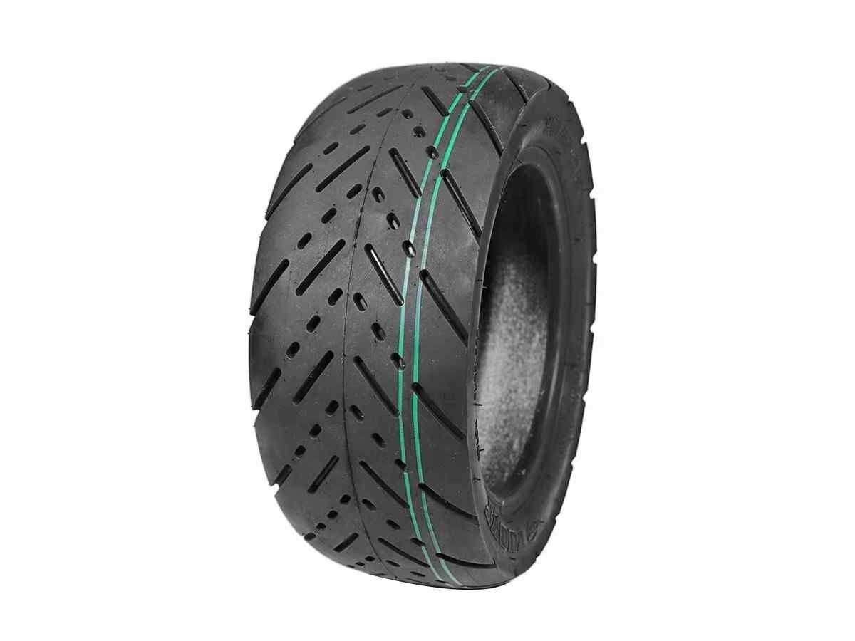 Dış Lastik E-Scooter (11) 90/65-6.5 Dubleks Tuovt Td-8016