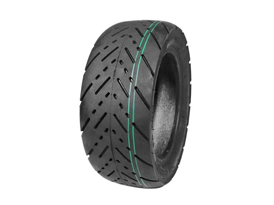 Dış Lastik E-Scooter (11) 90/65-6.5 Dubleks Tuovt Td-8016