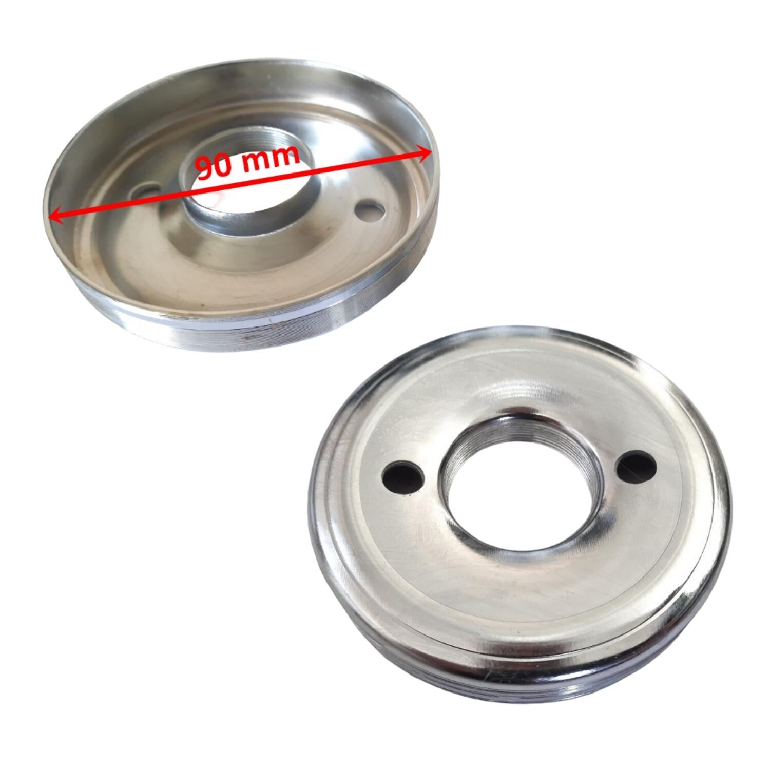 E-Bis Arka Fren Diski 90 Mm Stmax