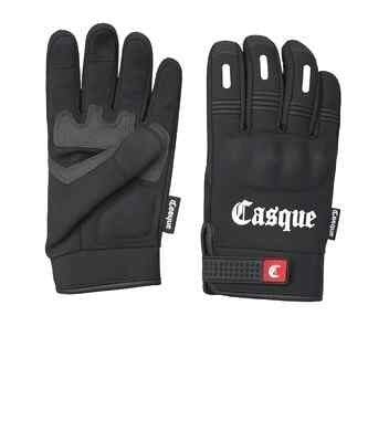 Eldiven Korumalı Casque (L Beden)