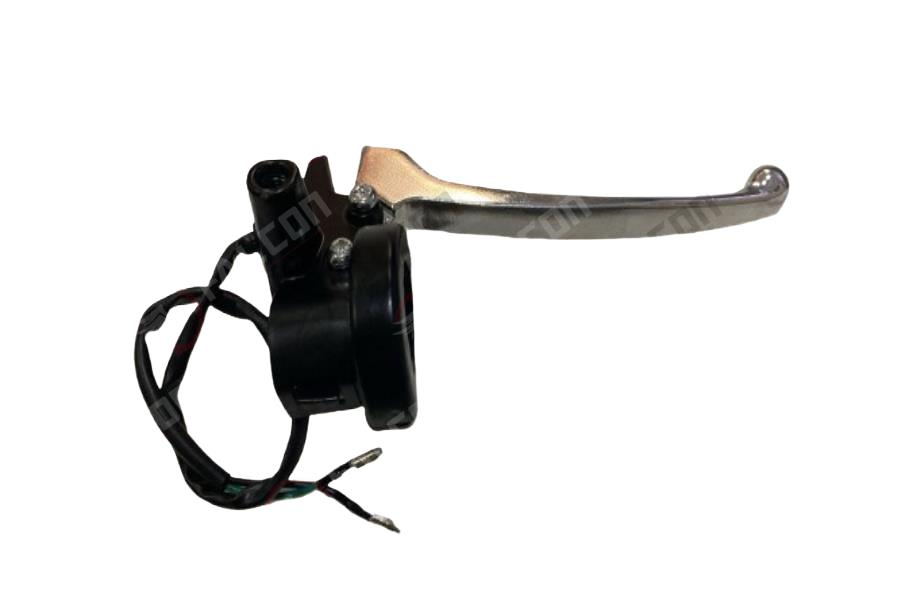 Falcon Ön Fren Kütüğü Ve Levyesi-Retro 110