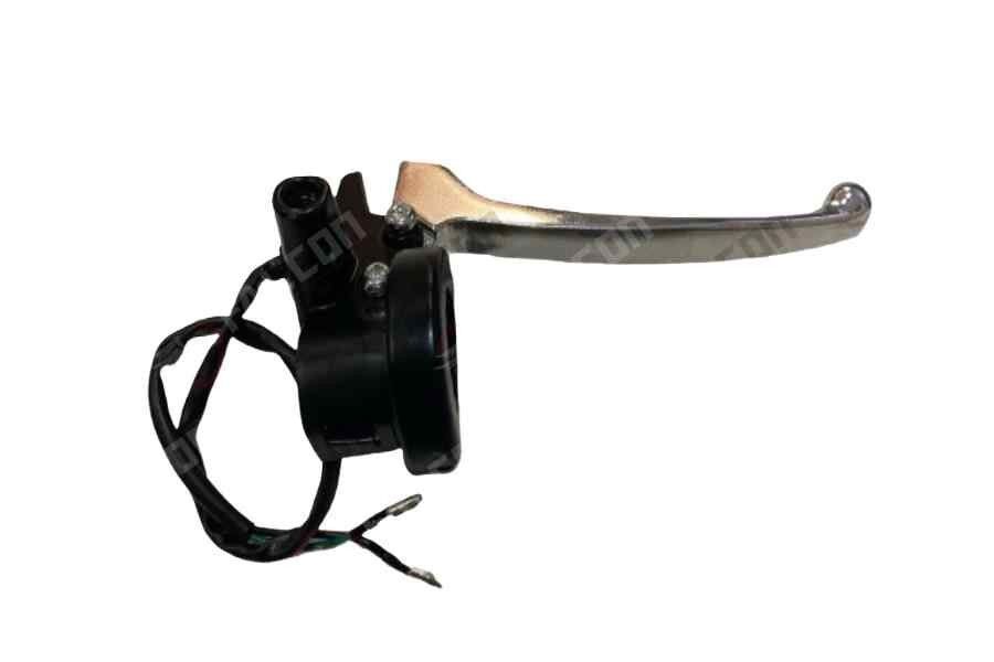 Falcon Ön Fren Kütüğü Ve Levyesi-Retro 110