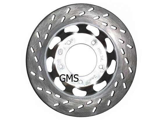 Ön Fren Diski Cg125