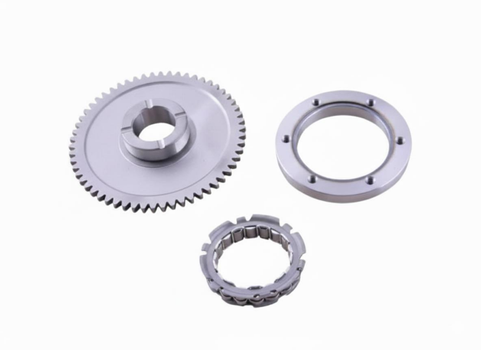 Honda Cbf 150 İlk Hareket Komple