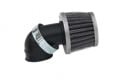 Mondial Hava Filtre Modifiye 36Mm Eğri