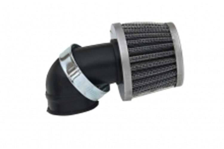 Mondial Hava Filtre Modifiye 36Mm Eğri