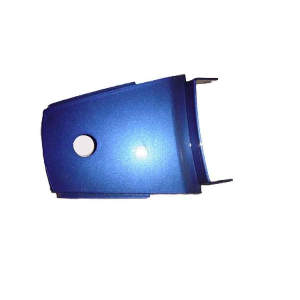 Ramzey Xf 125-10V Tsl Stop Üst Kapak Mavi
