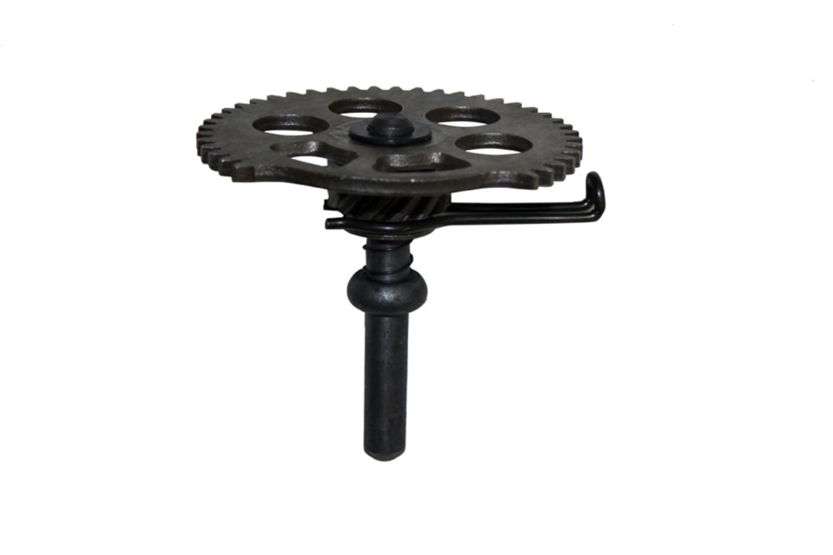 Scooter Delta Avare Dişli Komple