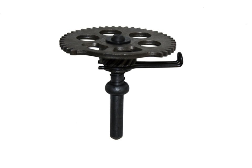 Scooter Delta Avare Dişli Komple