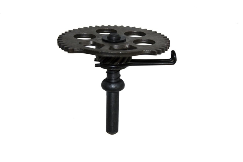 Scooter Delta Avare Dişli Komple