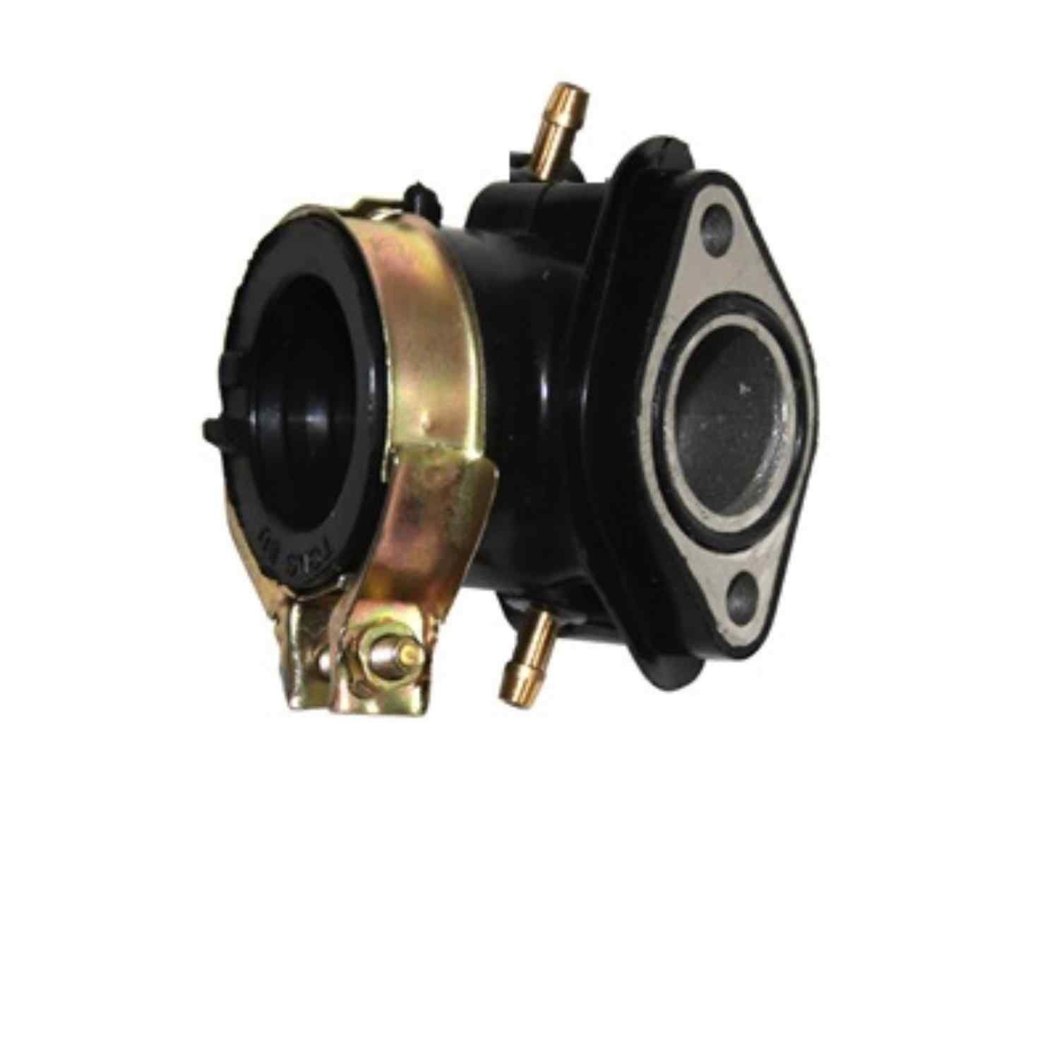 Skm Krb. Manifold 150cc Scooter Serisi İki Çıkışlı