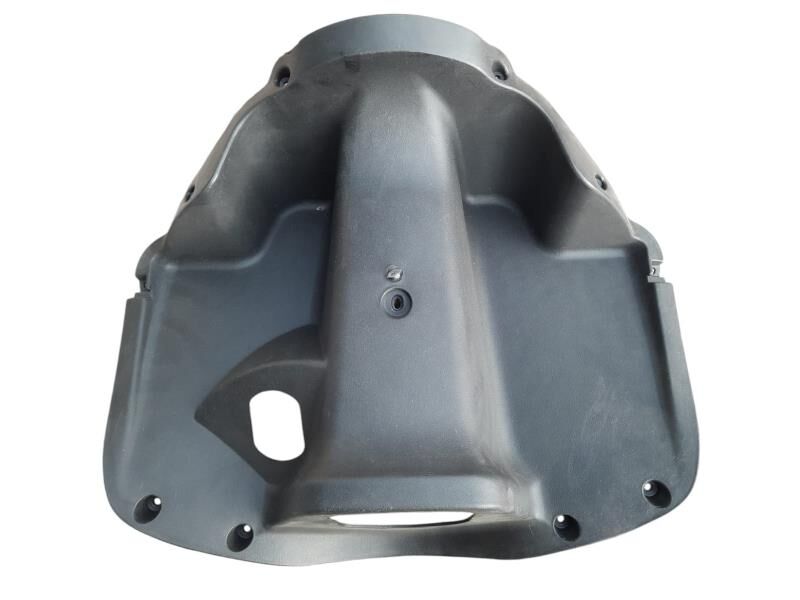 Yuki E-Bis 3 Tekerli Ön İç Panel Ada