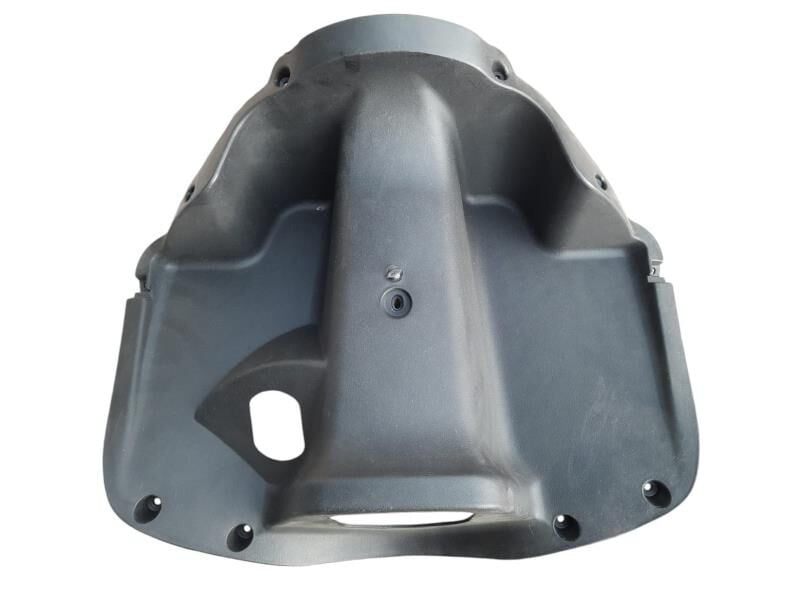 Yuki E-Bis 3 Tekerli Ön İç Panel Ada