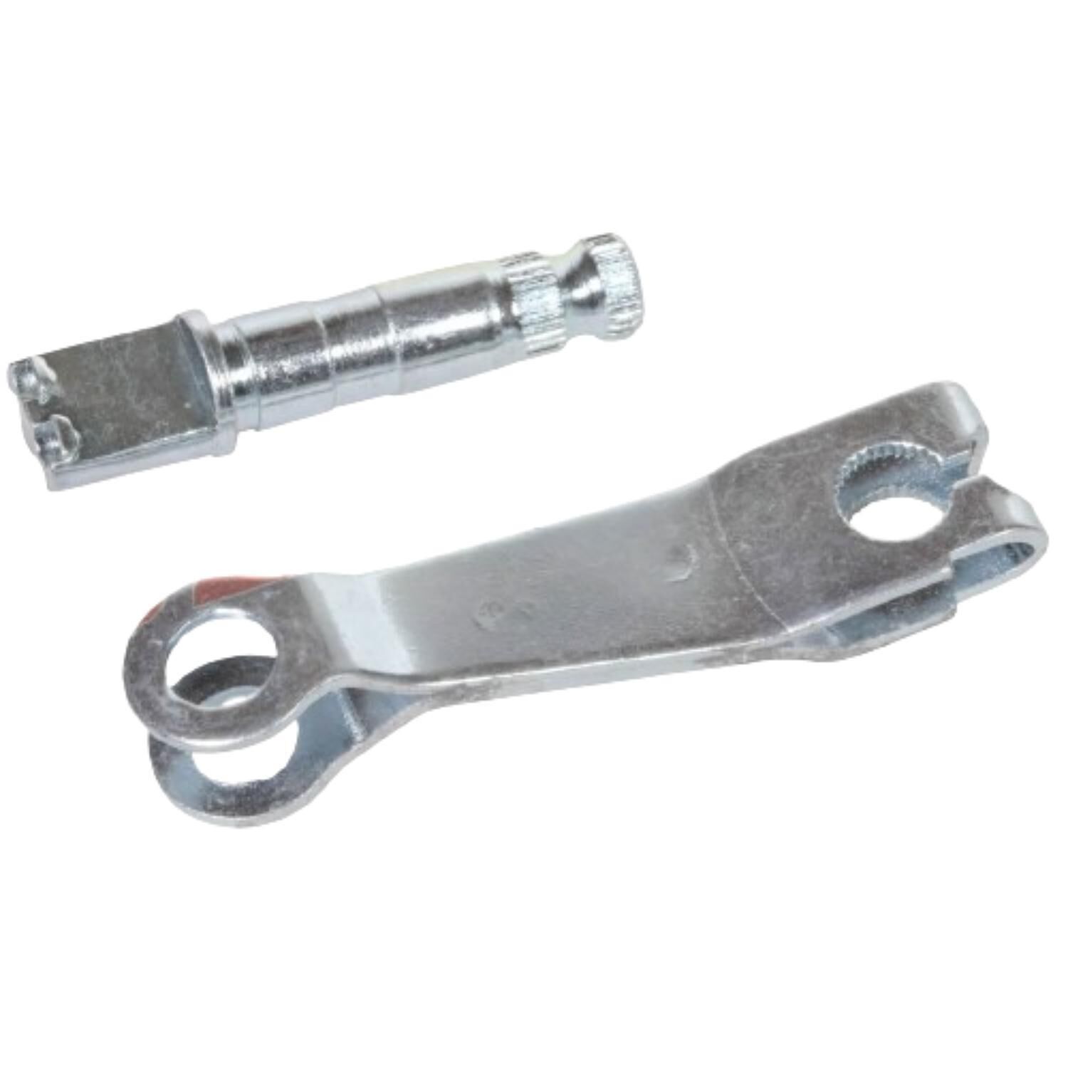 125 Cg Model Arka Fren Kamı Ve Levyesi