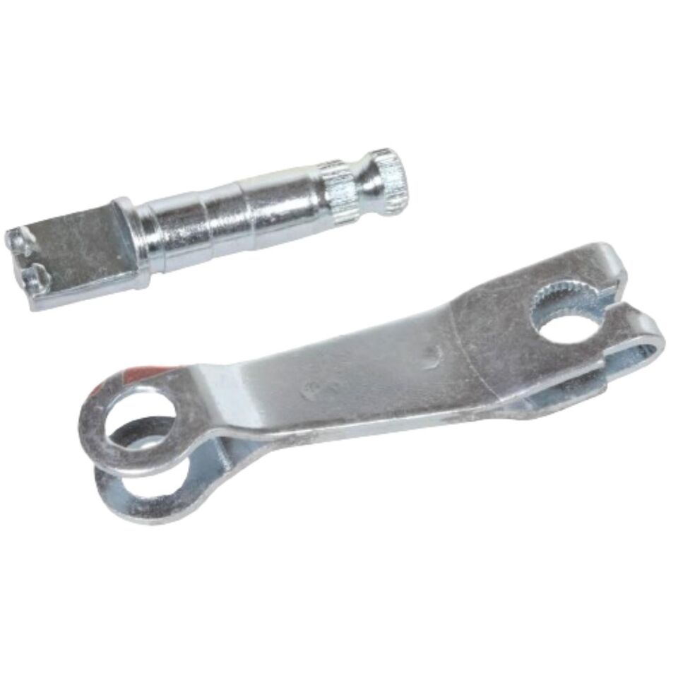 125 Cg Model Arka Fren Kamı Ve Levyesi