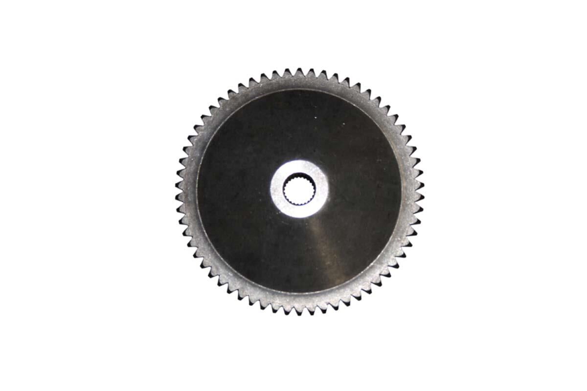 50 Tt-Hc Revival Kavrama Ön Volan Dişli Orj