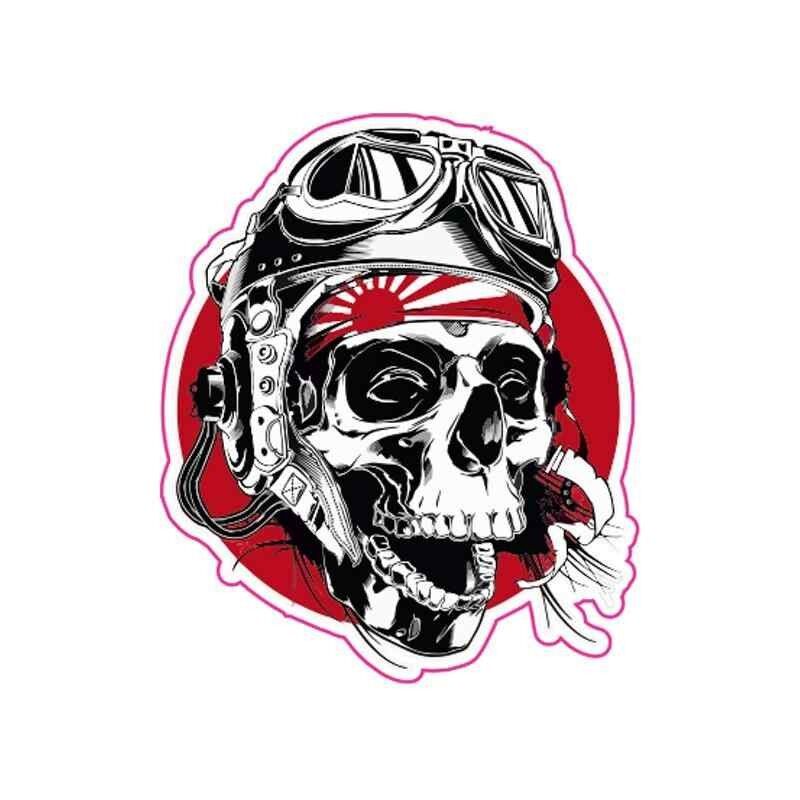 70 X 85 Mm Sticker 10Lu