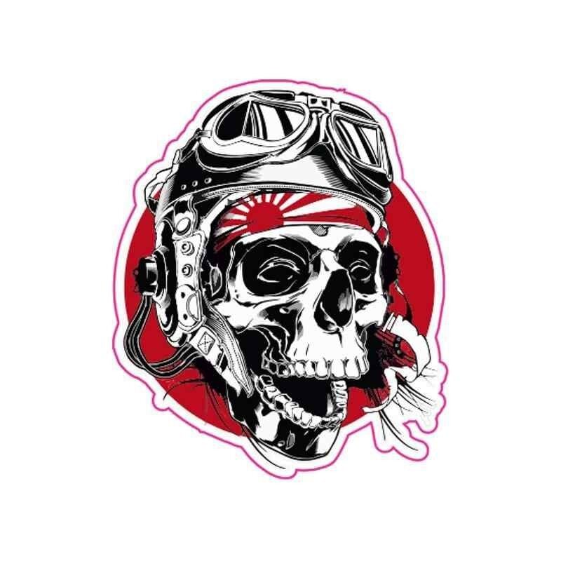 70 X 85 Mm Sticker 10Lu