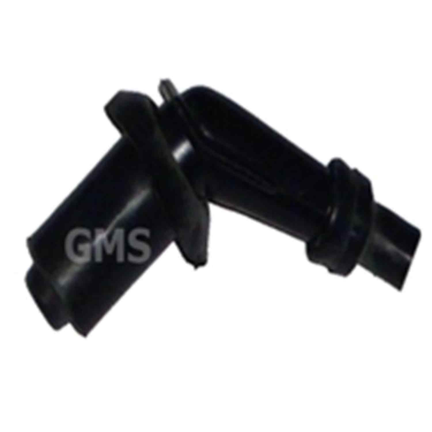 Buji Başlıgı Scoter