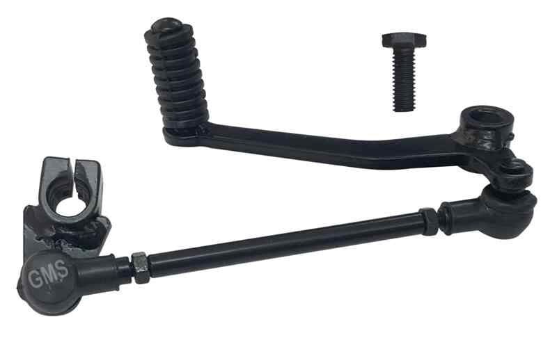 Cf Moto Vıtes Pedalı Nk250-Sr250