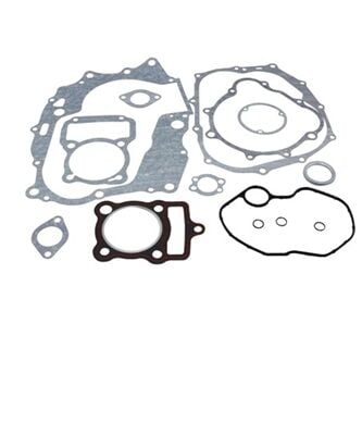 Conta Takımı 200 Cc Cg Serisi