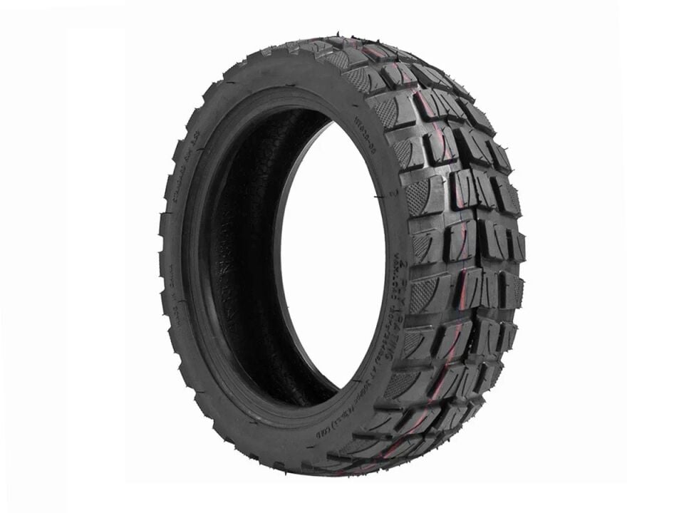 Dış Lastik E-Scooter (11) 90/65-6.5 Dubleks Tuovt Td-8009