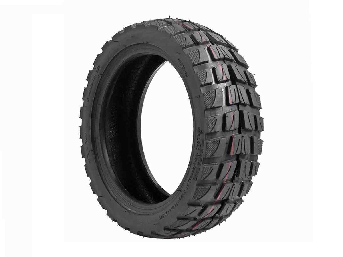 Dış Lastik E-Scooter (11) 90/65-6.5 Dubleks Tuovt Td-8009