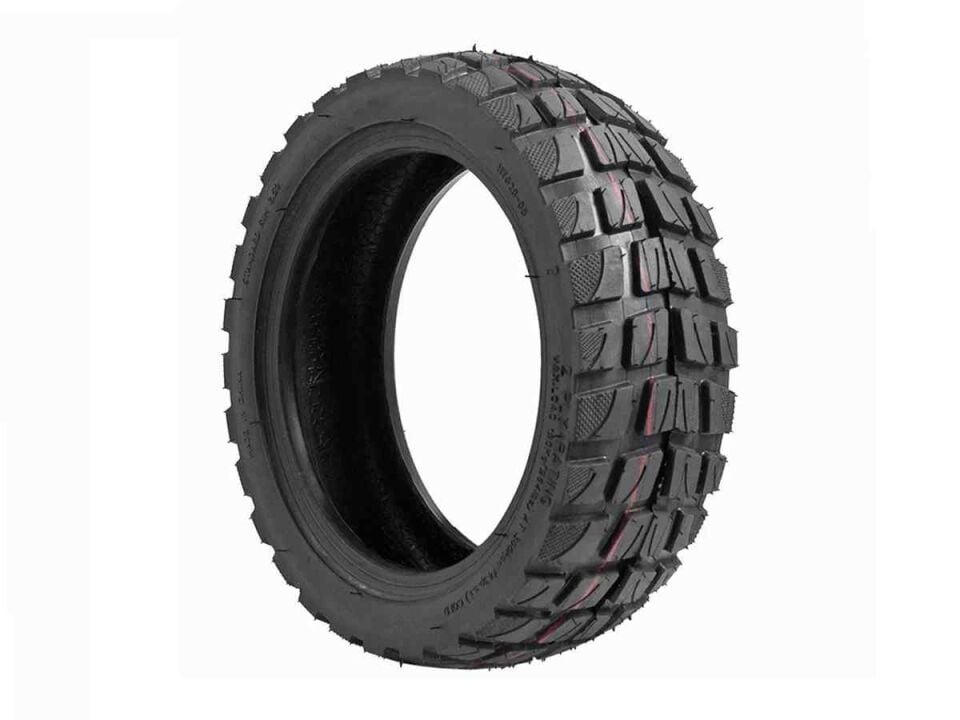 Dış Lastik E-Scooter (11) 90/65-6.5 Dubleks Tuovt Td-8009