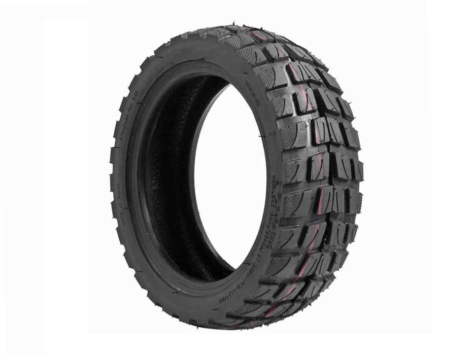 Dış Lastik E-Scooter (11) 90/65-6.5 Dubleks Tuovt Td-8009