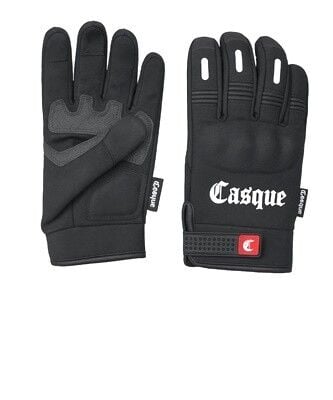 Eldiven Korumalı Casque (Xl Beden)