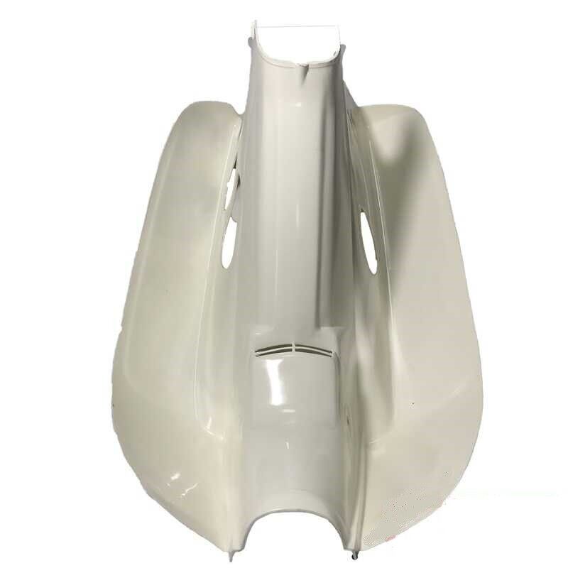 Honda C90 Uyumlu Dizlik Tw Krem
