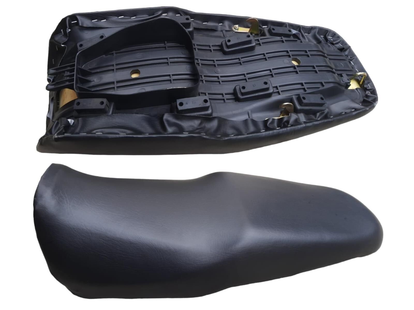 Kanuni Windy 125 Sele Komple