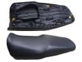 Kanuni Windy 125 Sele Komple