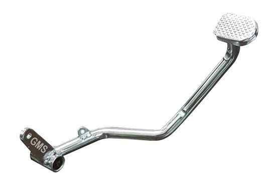 Kuba Arka Fren Pedalı İçi Dolu Cg-Kuba