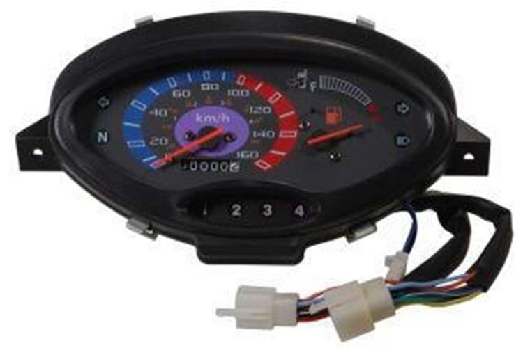 Mondial Km Saati Kh Kf