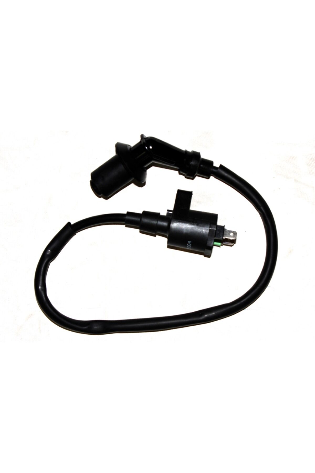 Scooter Delta Ateşleme Bobini Başlıklı