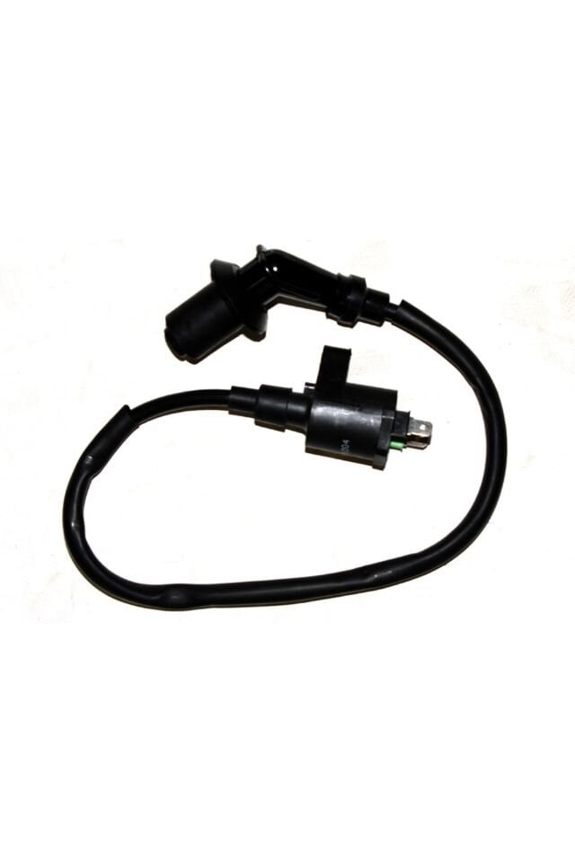 Scooter Delta Ateşleme Bobini Başlıklı