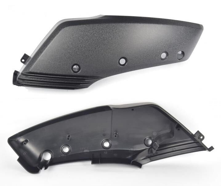 Xmax 250 Uyumlu Hava Filtresi Kapağı B74-E4417-00