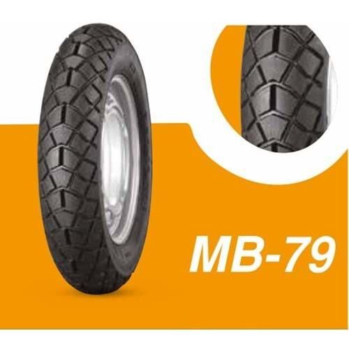350-10 Dış Lastik Dublex Mb-79 İrc