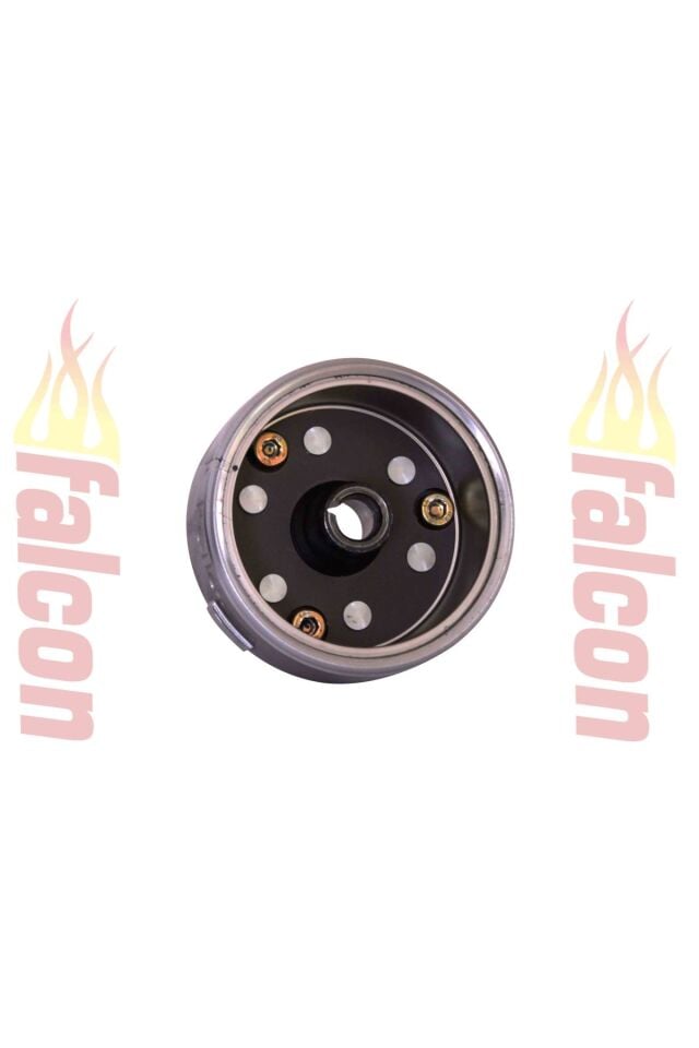 Comfort Km180-11 Balansörlü Volant Komple Orijinal