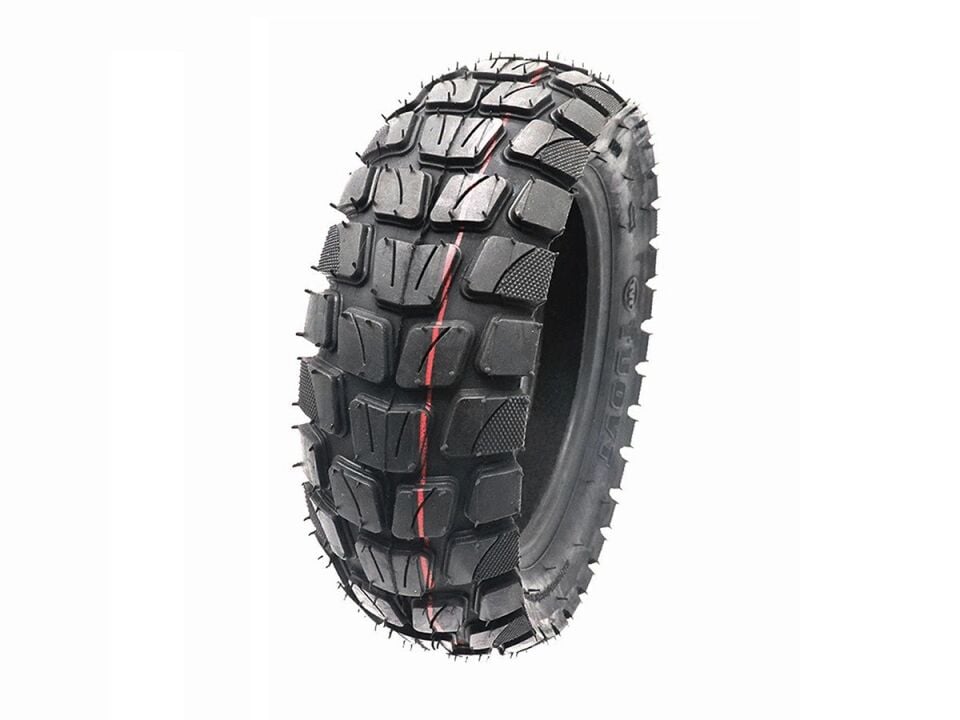 Dış Lastik E-Scooter (10) 255X80 (80/65-6) Dubleks Tuovt Td-8009