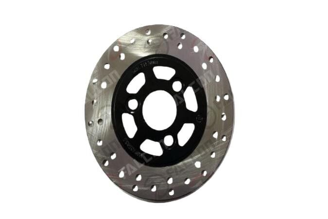 Falcon Ön Fren Diski-Collectıon S10