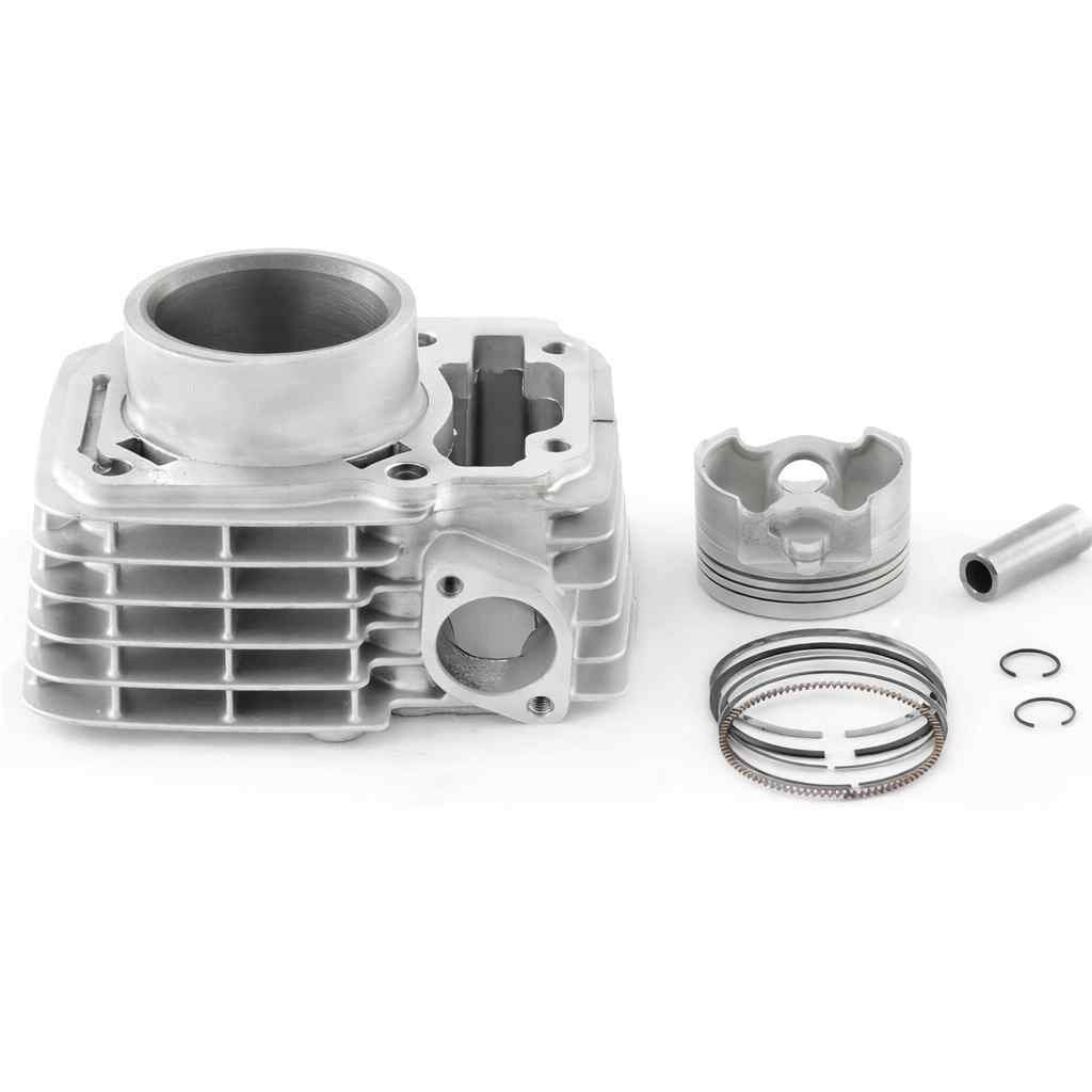 Honda Cbf 150 Silindir Komple Oem 62,5 Boy