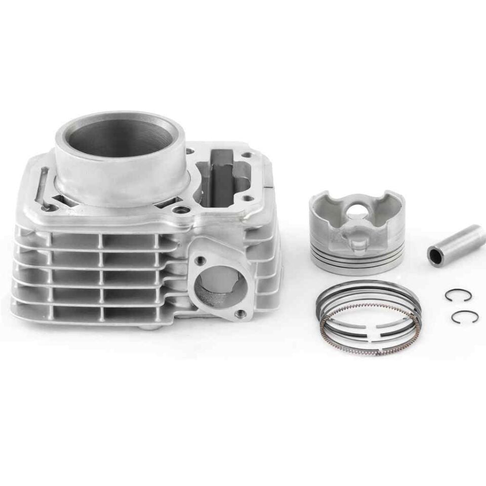 Honda Cbf 150 Silindir Komple Oem 62,5 Boy