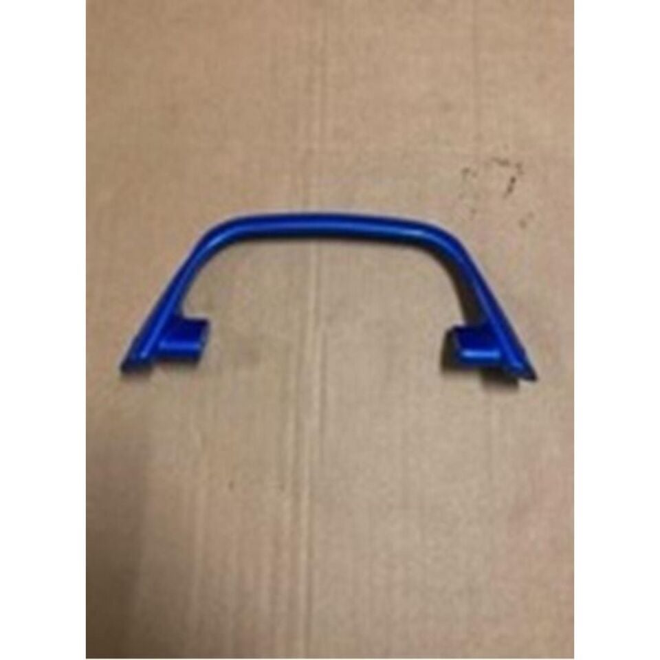 Kanuni Arka Tutacak Mavi Racer- Racer S